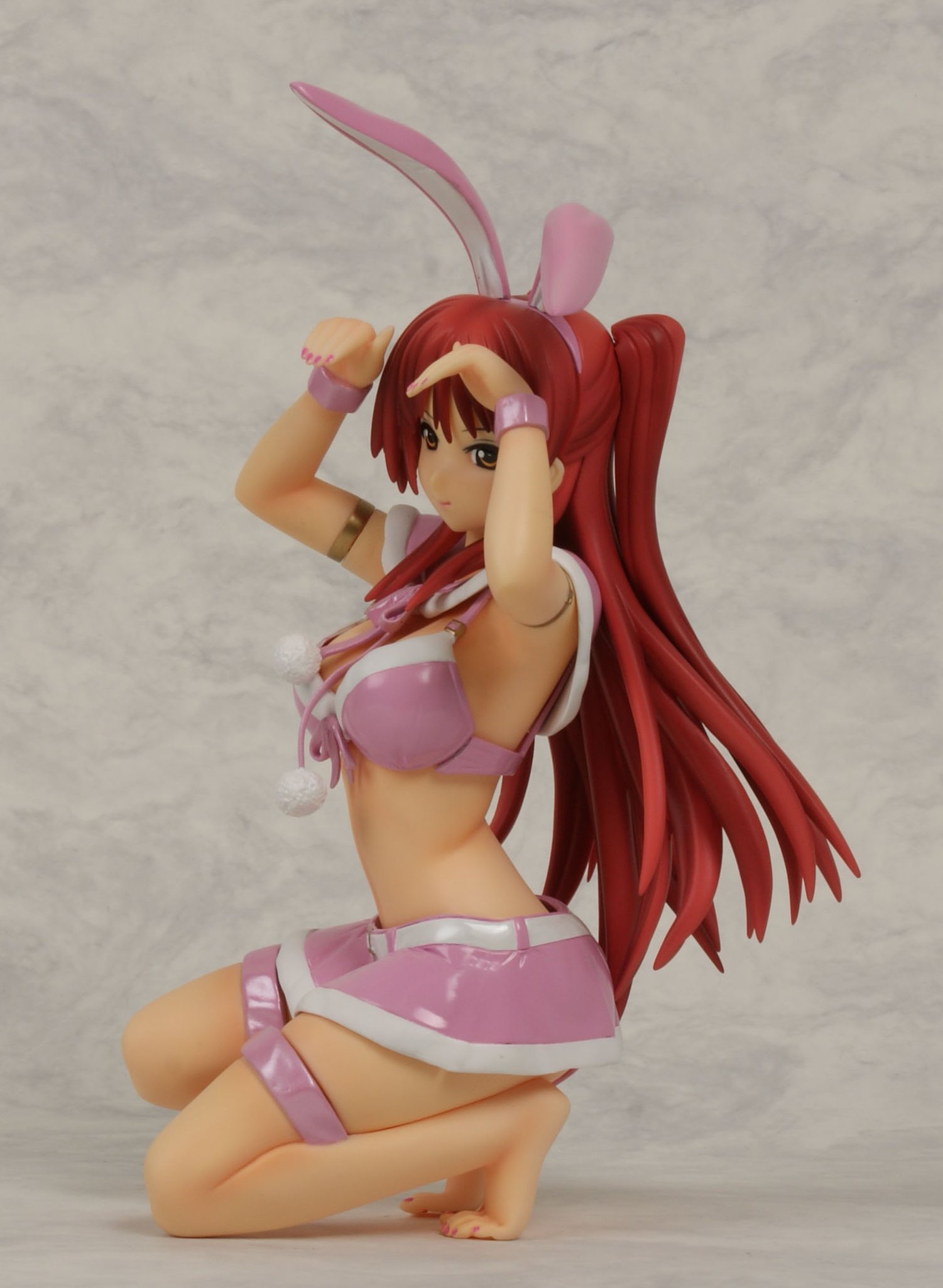 Amazon.co.jp: ToHeart2 向坂 環 バニーver. 【一般流通版】 (1/6